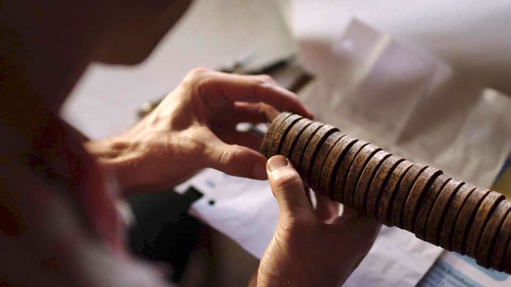 Photo du film Solver