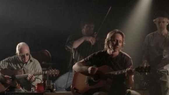 Photo from the movie South of the Moon [2008]