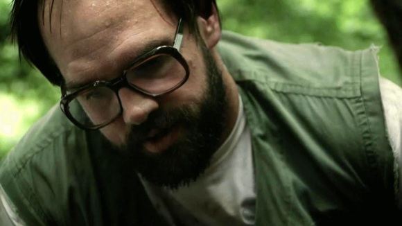 Photo from the movie Breakout