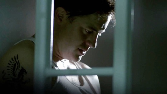 Photo from the movie Breakout