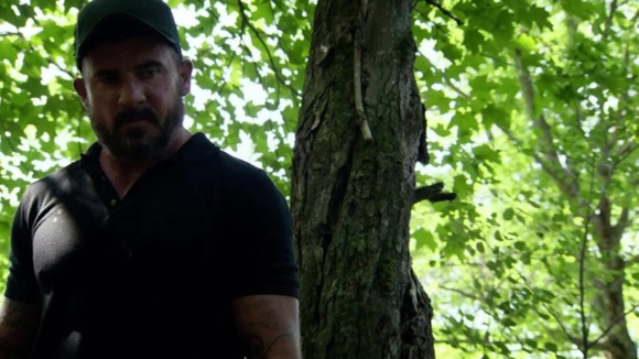 Photo from the movie Breakout