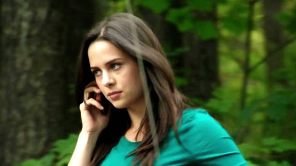 Photo from the movie Breakout