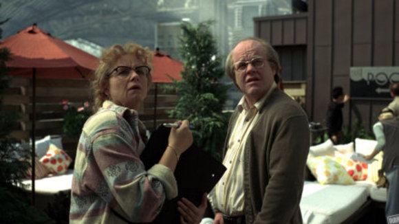 Photo du film Synecdoque, New York v.f.