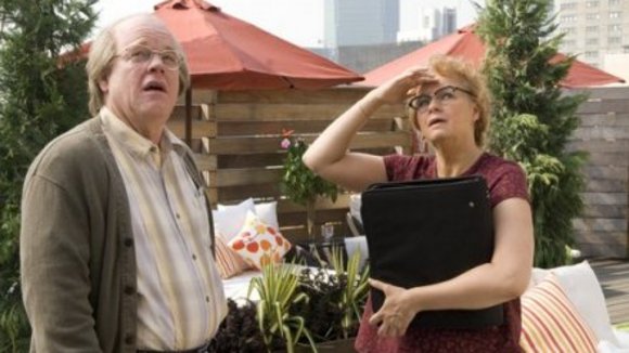 Photo du film Synecdoque, New York v.f.