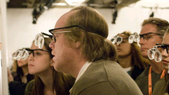Photo du film Synecdoque, New York v.f.