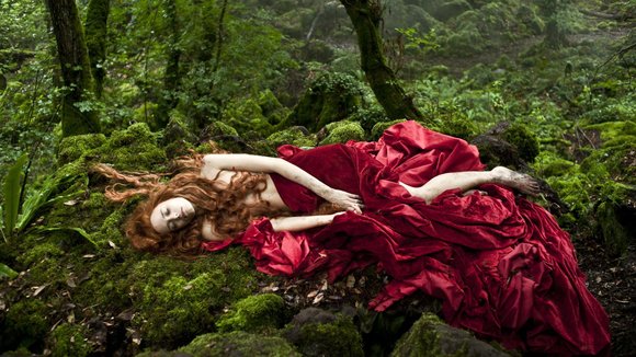 Photo du film Le conte des contes