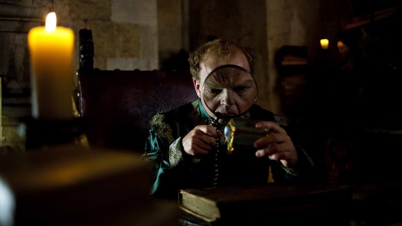 Photo du film Le conte des contes