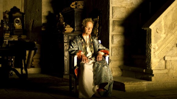 Photo du film Le conte des contes