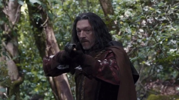 Photo du film Le conte des contes