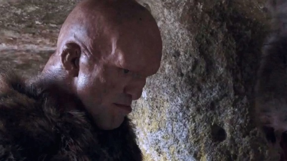 Photo du film Le conte des contes