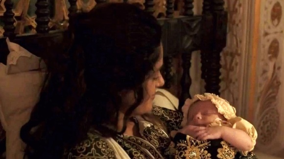 Photo du film Le conte des contes