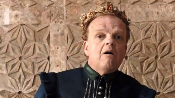 Photo du film Le conte des contes