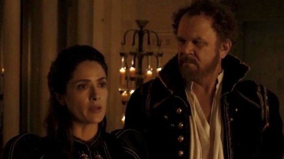 Photo du film Le conte des contes