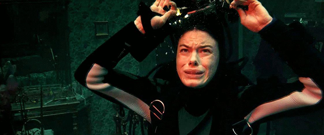 Photo from the movie The Deep House [2021]