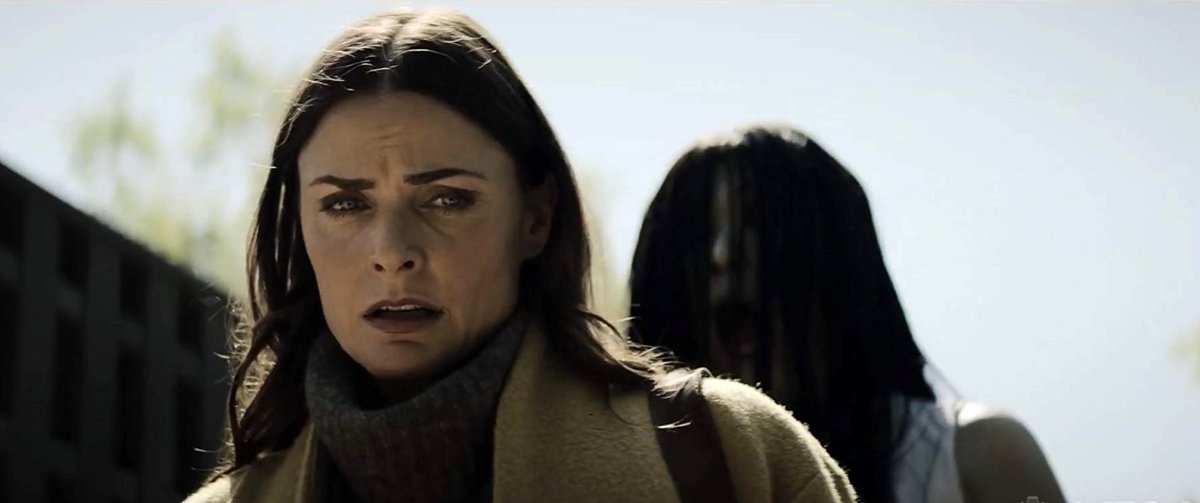 Photo from the movie The Grudge