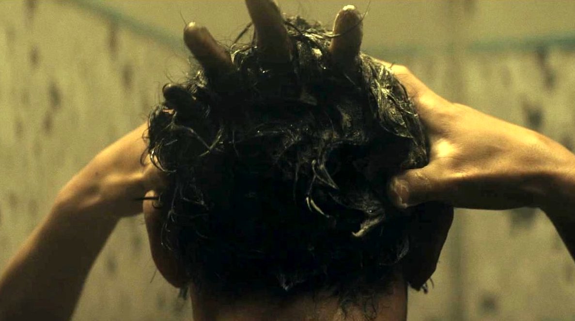 Photo from the movie The Grudge