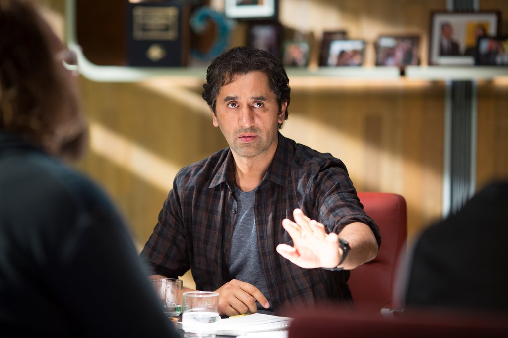 Photo du film The Meg