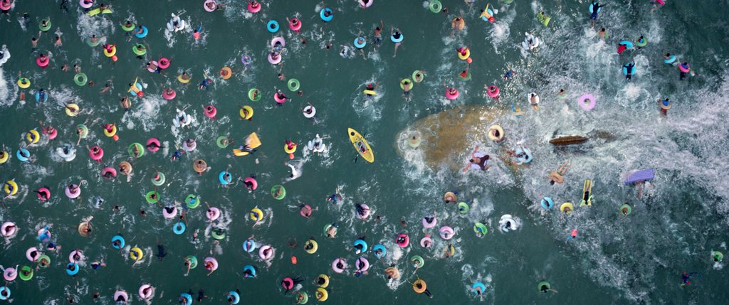 Photo du film The Meg
