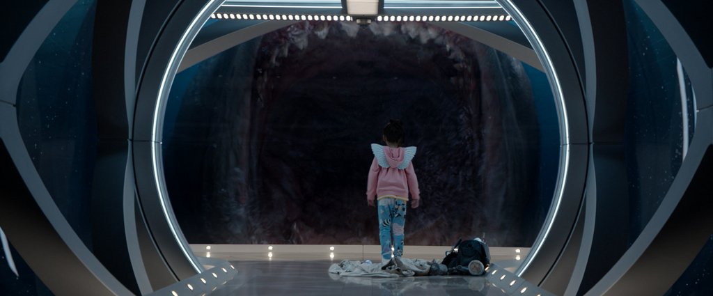 Photo du film The Meg