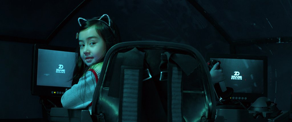 Photo du film The Meg