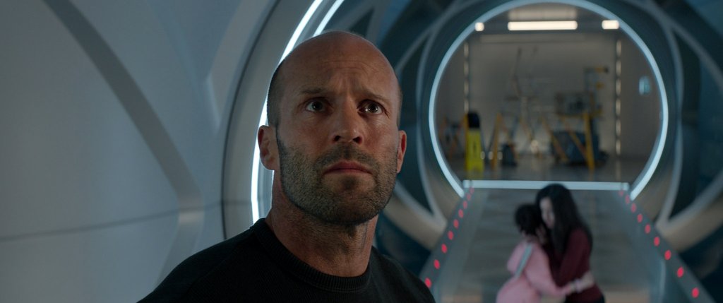 Photo du film The Meg