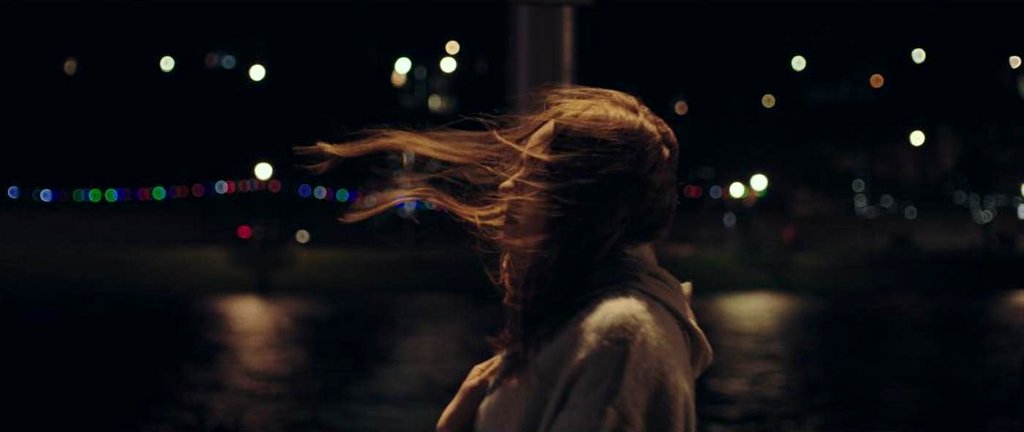 Photo from the movie The Party's Just Beginning