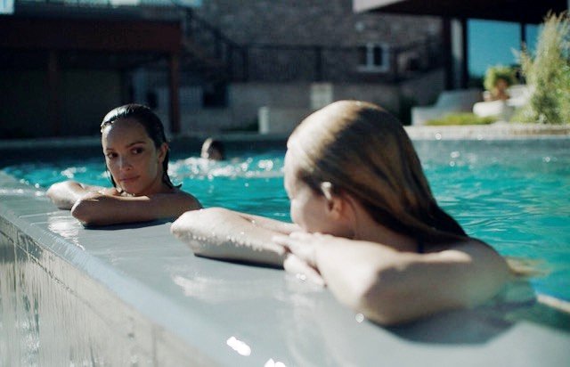 Photo from the movie The Rest of Us