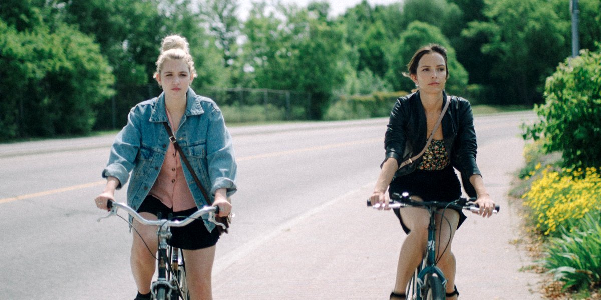 Photo from the movie The Rest of Us