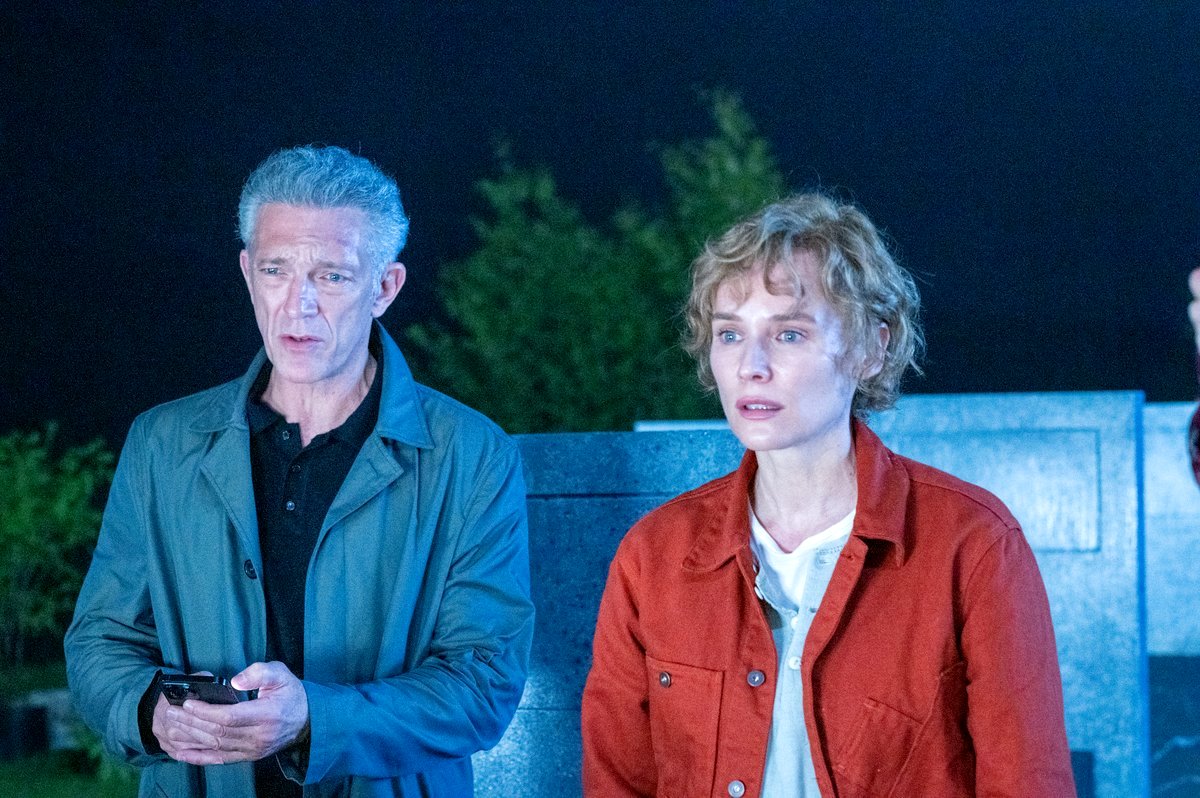 Photo du film Les Linceuls