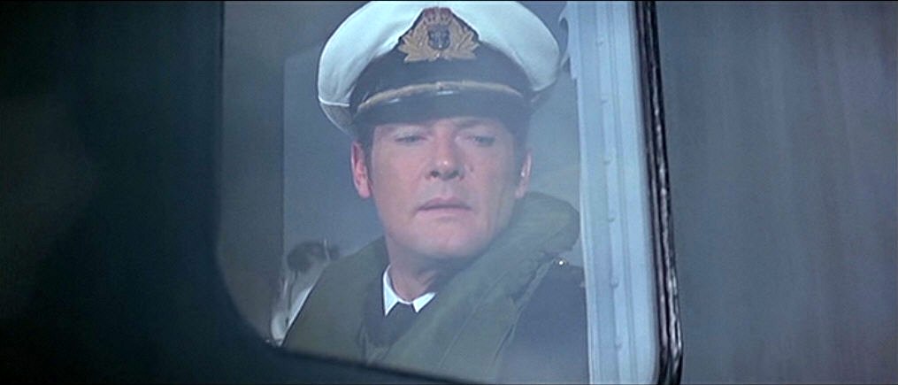 Photo du film L'Espion qui m'aimait