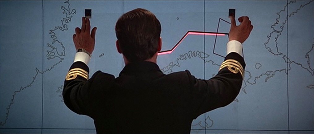 Photo du film L'Espion qui m'aimait