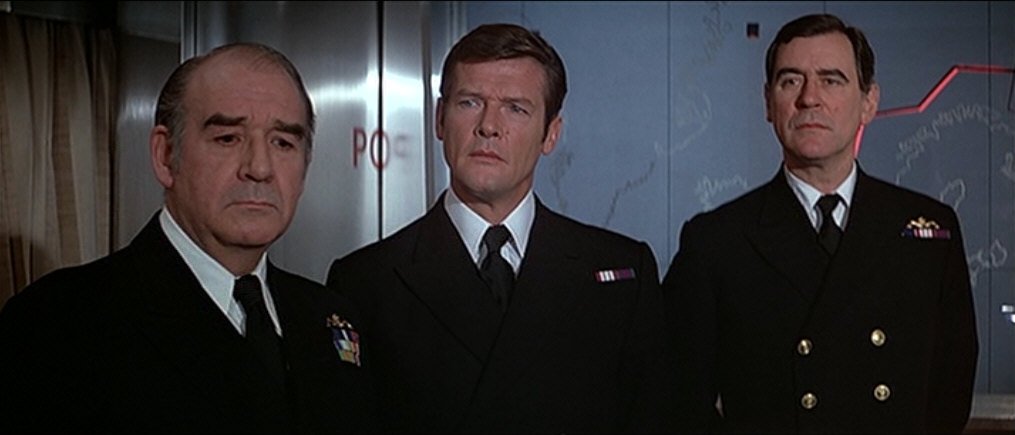 Photo du film L'Espion qui m'aimait