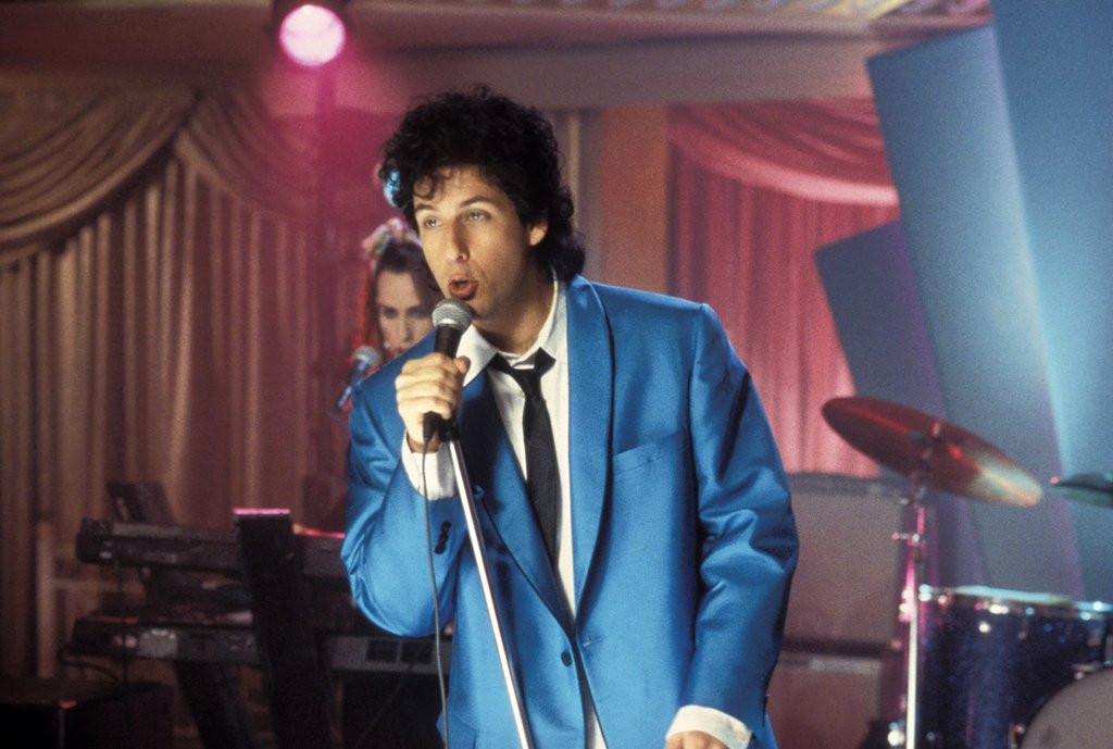 Photo du film The Wedding Singer