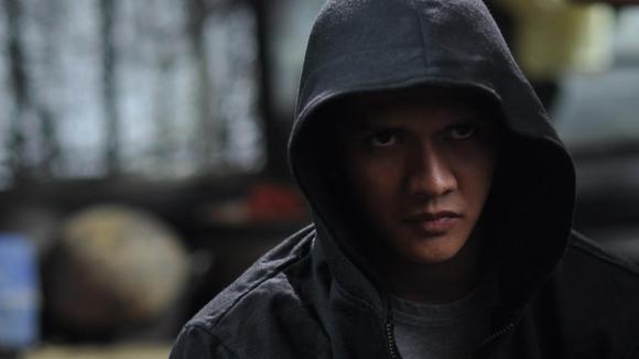 Photo du film The Raid 2