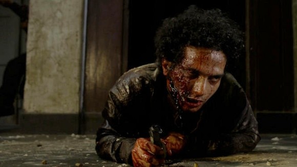 Photo du film The Raid 2