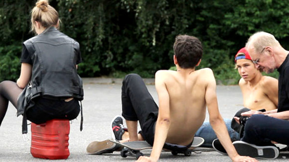 Photo du film The Smell of Us