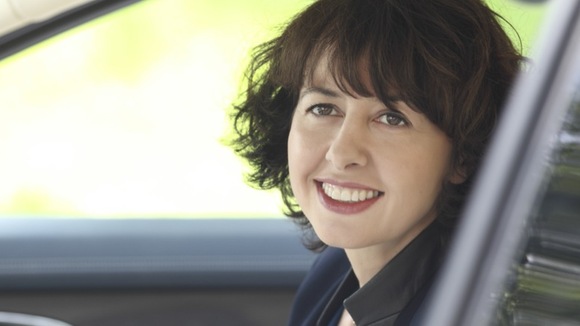 Photo du film Le Volcan