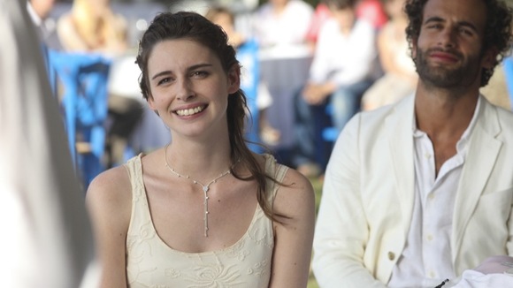 Photo du film Le Volcan