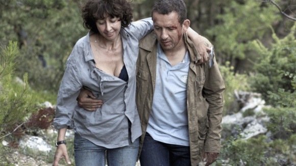 Photo du film Le Volcan