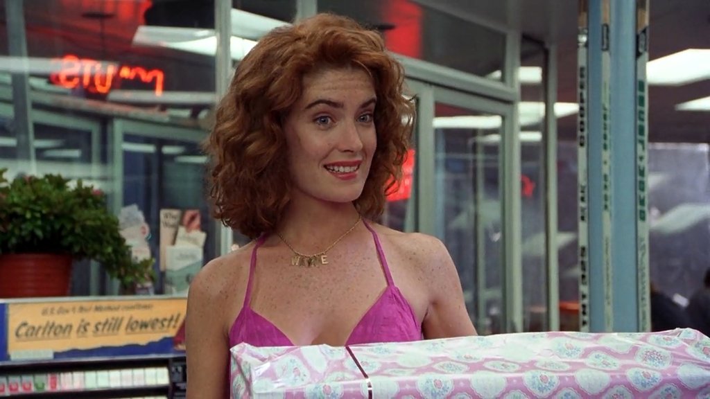 Photo from the movie Wayne's World