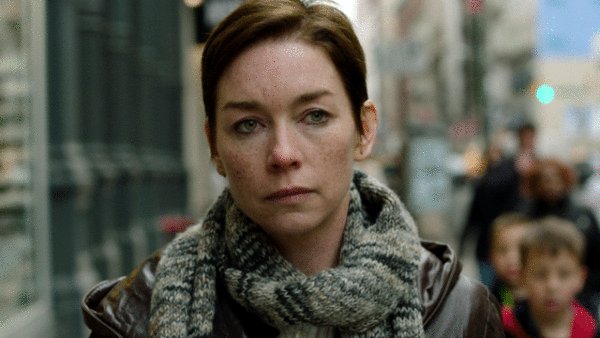 Photo du film Who We Are Now