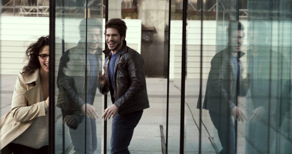 Photo du film Who You Think I Am