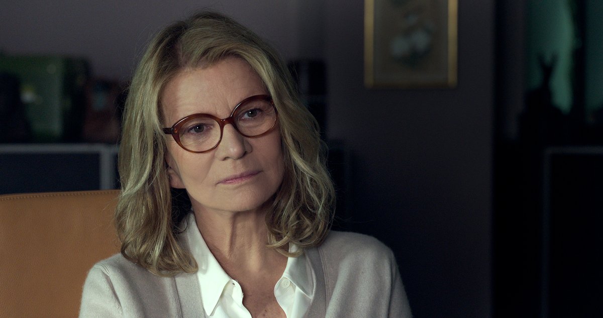 Photo du film Who You Think I Am