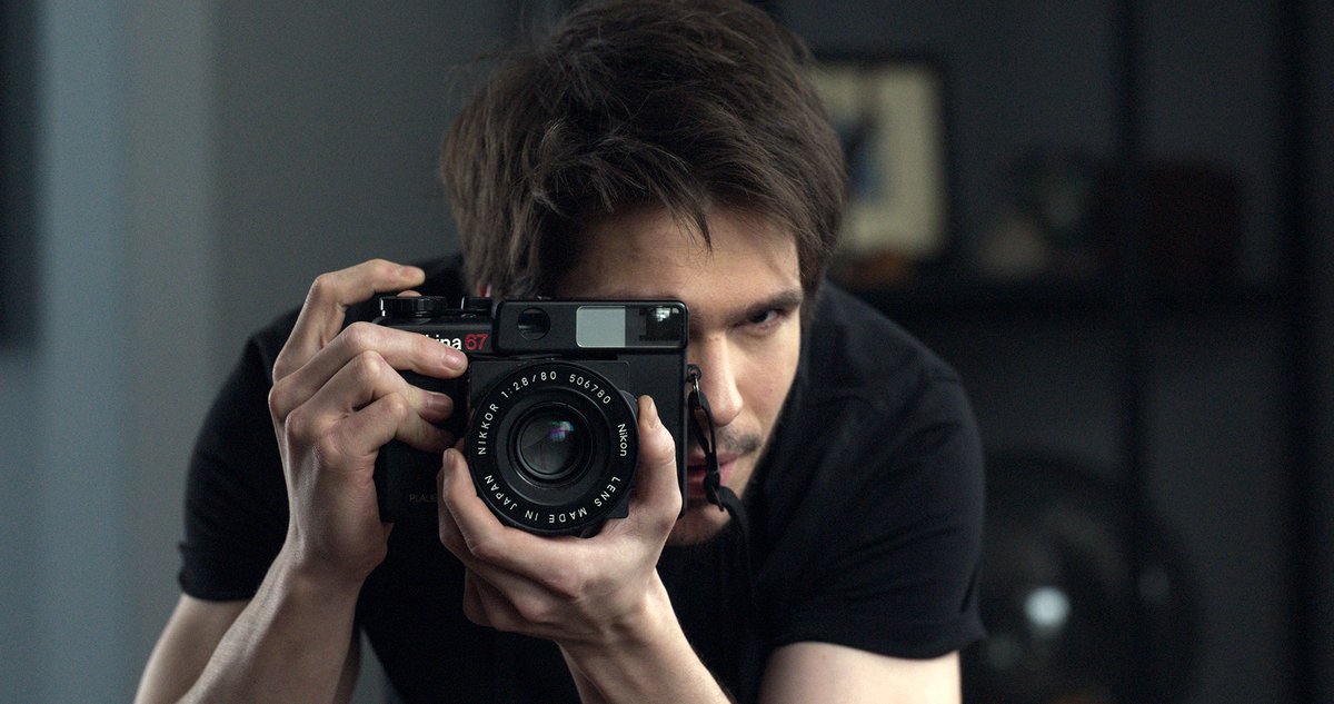 Photo du film Who You Think I Am