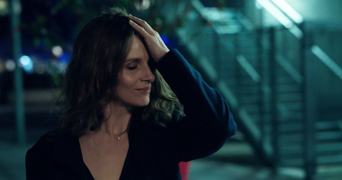 Photo du film Who You Think I Am