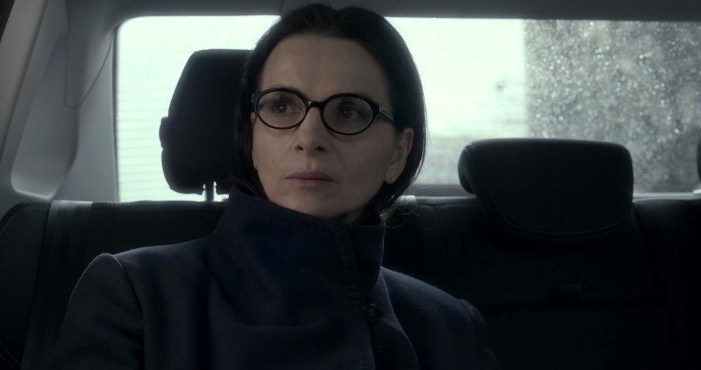 Photo du film Who You Think I Am