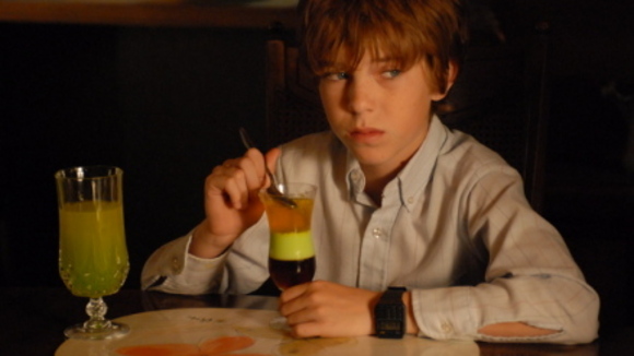 Photo du film The Year of Getting to Know Us