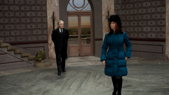 Photo from the movie You Ain't Seen Nothin' Yet