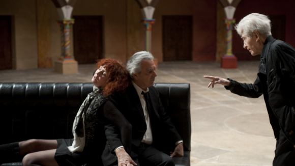 Photo from the movie You Ain't Seen Nothin' Yet