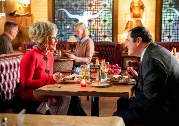 Photo du film Young Sheldon